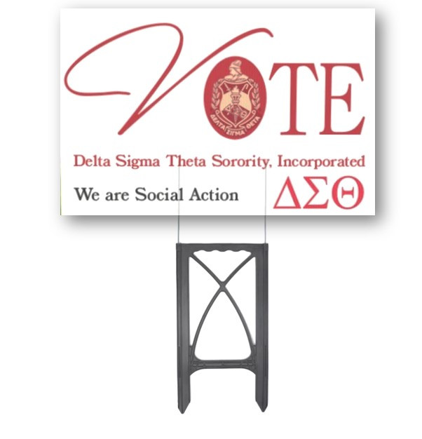 Yard sign Customized Yard Signs for Schools Pack of 10 yard signs