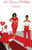 Recordable Delta Greeting Card - (1) Single Card -Delta Sorority Sisters - Red - Sorority Birthday Card  With Music -  Delta Sigma Theta Sorority, Inc. - Message greeting Card - Music greeting cards - Delta Sigma Theta