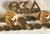 Delta Chapter First VP Pin - Pearls and Symbols -First VP - Sorority Pin Brooch - Delta Sigma Theta Symbols