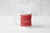 Customized Red and White Delta Crest - Delta Mug - 2 Lines Customized Only - Red Soror 1913 - Delta Shield Mug  - Sorority Sisters Mug - Delta Drinkware -Delta Sigma Theta