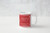 Customized Red and White Delta Crest - Delta Mug - 2 Lines Customized Only - Red Soror 1913 - Delta Shield Mug  - Sorority Sisters Mug - Delta Drinkware -Delta Sigma Theta