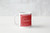 Customized Red and White Delta Crest - Delta Mug - 2 Lines Customized Only - Red Soror 1913 - Delta Shield Mug  - Sorority Sisters Mug - Delta Drinkware -Delta Sigma Theta