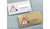 Customized Name tags - Plastic Name Tags - Rectangular Name tags - Magnetic Backing - Customized Name Tag