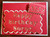 Mounted Delta Happy Birthday  MOUNTED - 5" x 7" - 3-D EFFECT - Designs Will Vary - Creative Designs - HAPPY BIRTHDAY SOROR 