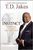 Instinct: The Power to Unleash Your Inborn Drive (Hardcover),  by T. D. Jakes   (Author)