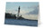 "THE LIGHTHOUSE" - General Purpose Note Cards (set of 5) :  5" X 4"  card