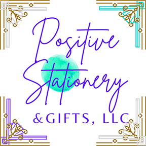 Positive Stationery & Gifts, LLC