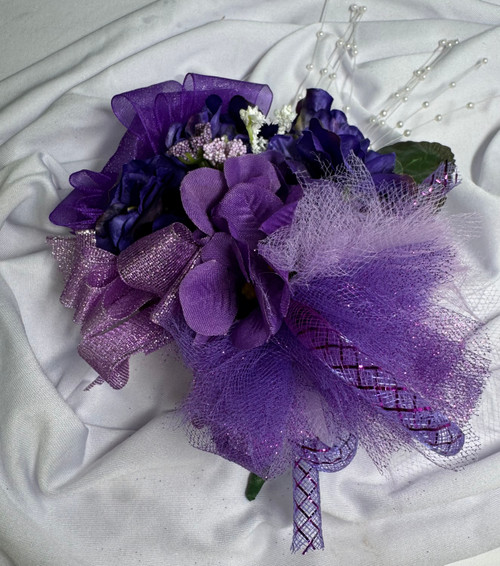corsage for purple dress Corsage For Purple Dress Corsages Boutonnieres Flowers, Plants, Gift Baskets From VIVIANO