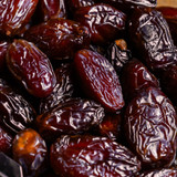 Jumbo Organic Medjool Dates 1 lb. Package Jumbo Organic Medjool Dates 1 lb. Package