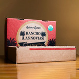 Fancy Organic Medjool Dates 11 lb. Box Fancy Organic Medjool Dates 11 lb. Box