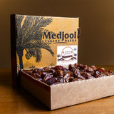 Choice Organic Medjool Dates 5 lb. Box