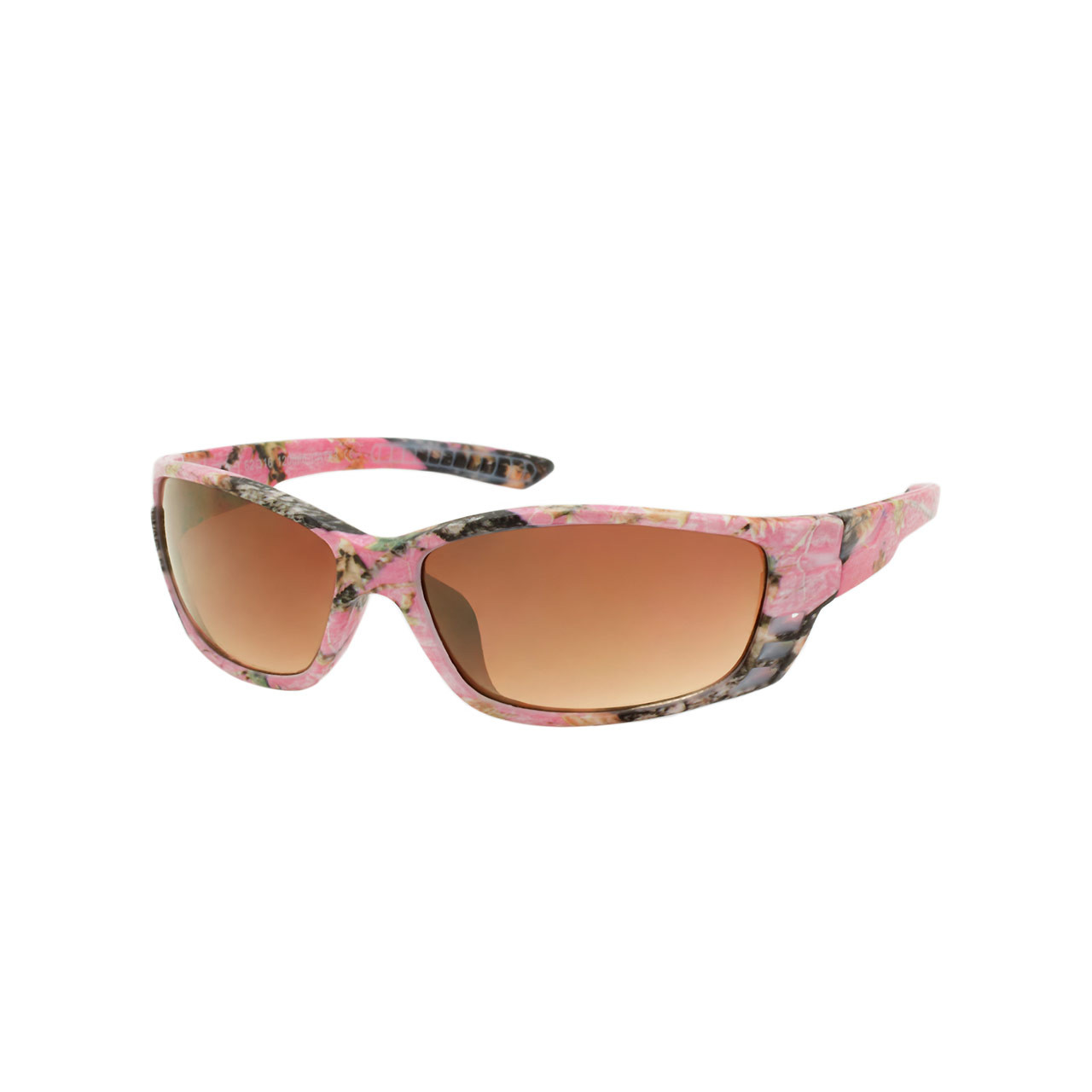 ladies camo sunglasses