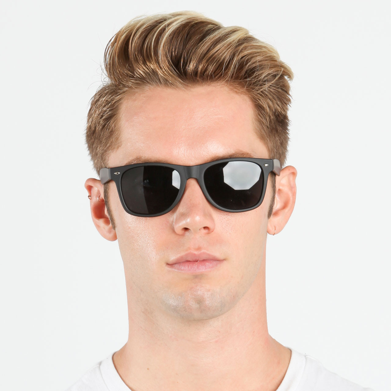 New Sunglasses Collection