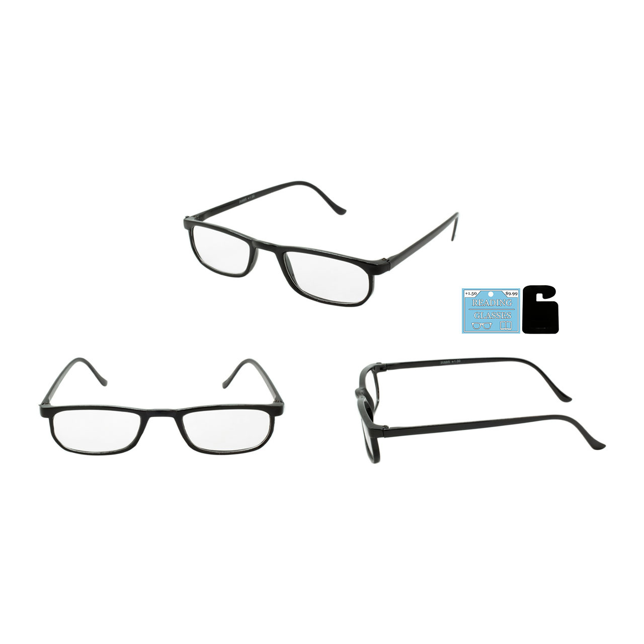 reading glasses clip art