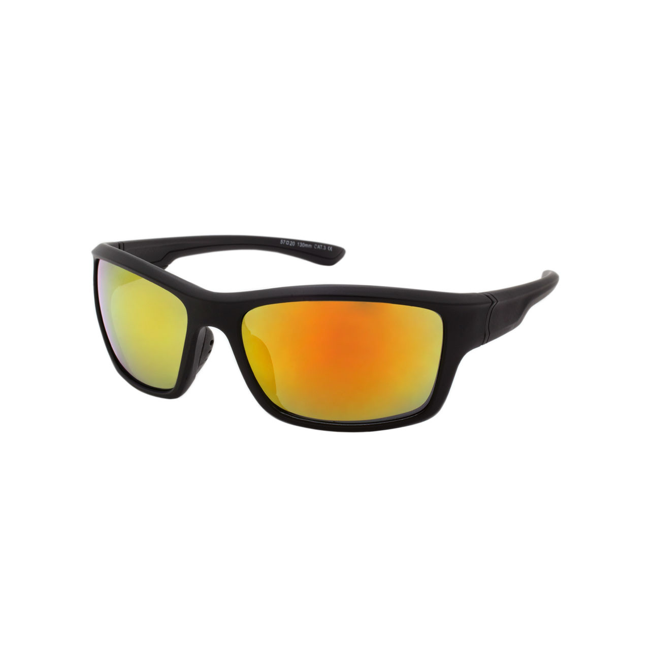 MENS SPORT SUNGLASSES WHOLESALE I ASST. 12 PCS I NS06ST - Shark Eyes, Inc.  - Wholesale Sunglasses, Reading Glasses, & Displays