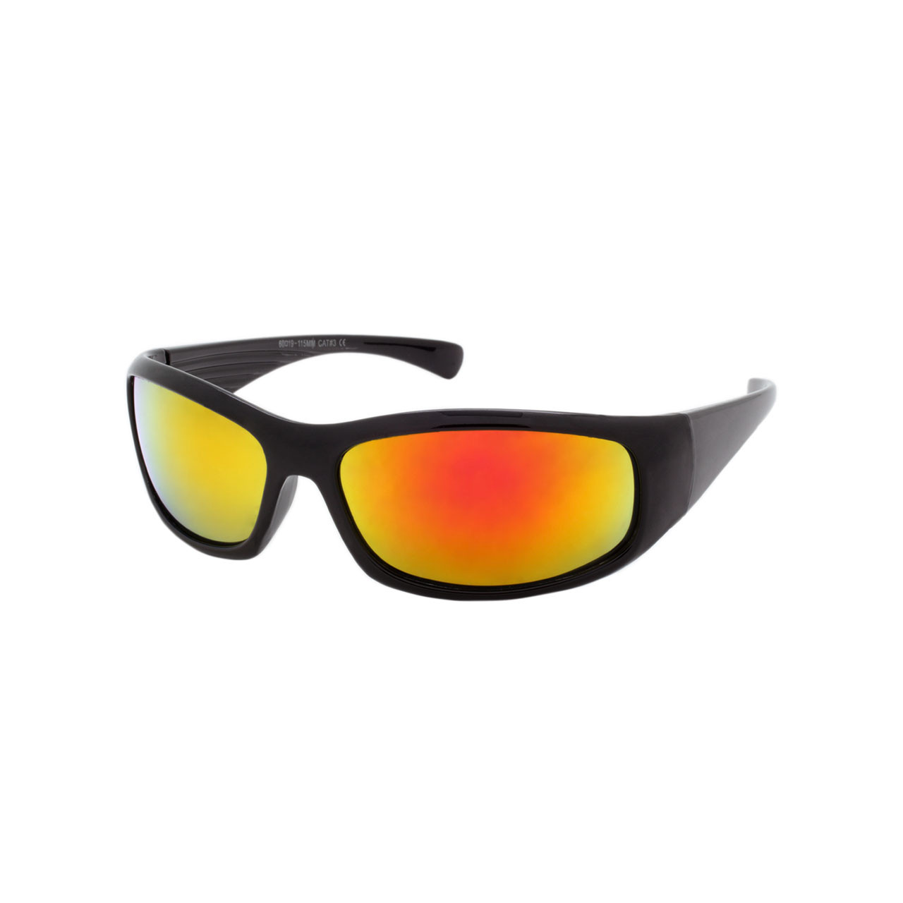 MENS SPORT SUNGLASSES WHOLESALE I ASST. 12 PCS I NS06ST - Shark Eyes, Inc.  - Wholesale Sunglasses, Reading Glasses, & Displays