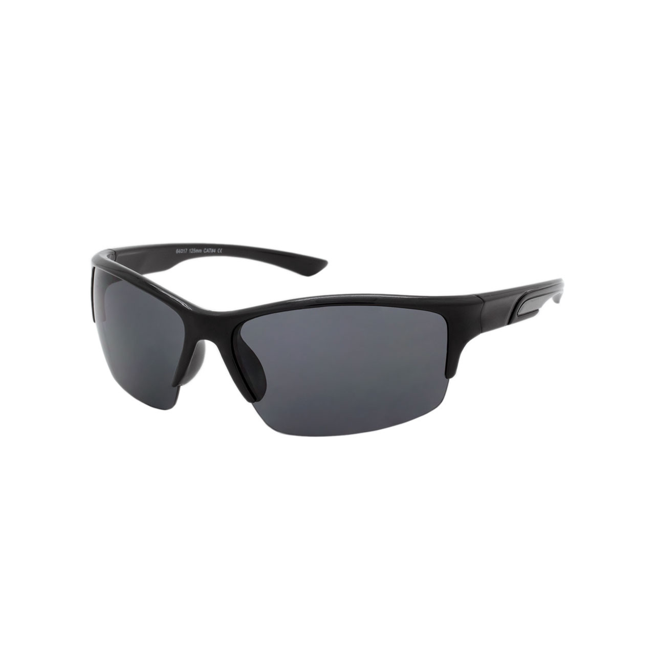 Salice 846 White/Rw Black Idro Polarflex Cat. one size fits all men  Sunglasses : : Sports & Outdoors