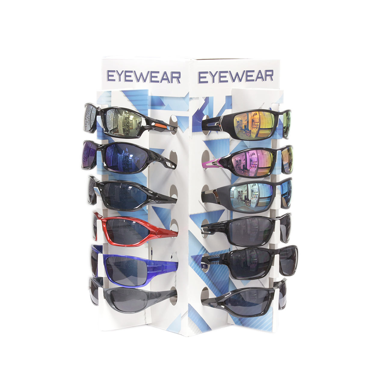 Wholesale Foster Grant Sunglasses Assorted 125 PCS Per Case for your store  - Faire