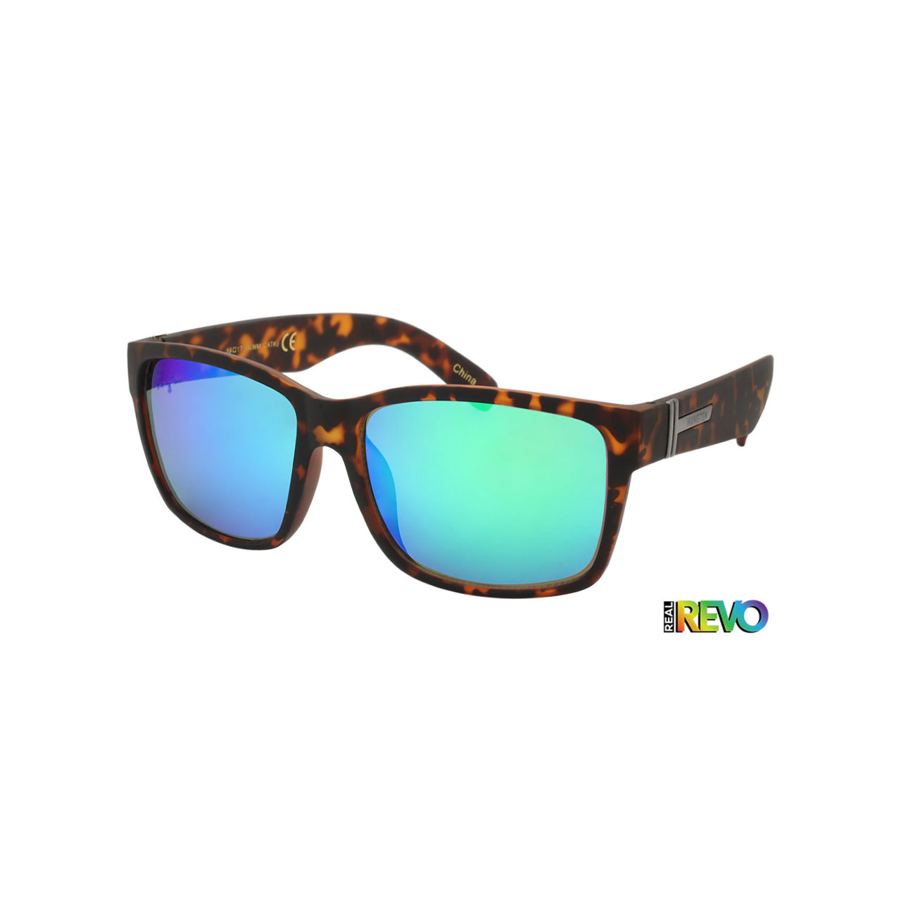 Revo CONRAD Sunglasses – Lexor Miami