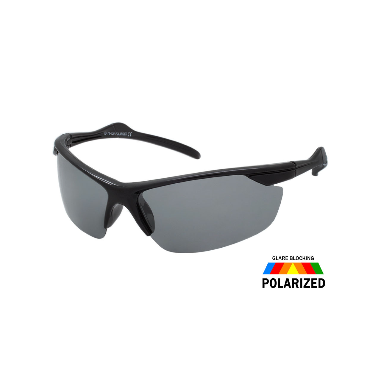 POLARIZED SPORT ASSTD. 12 PCS ITPOL5 - Shark Eyes, Inc. - Wholesale  Sunglasses, Reading Glasses, & Displays