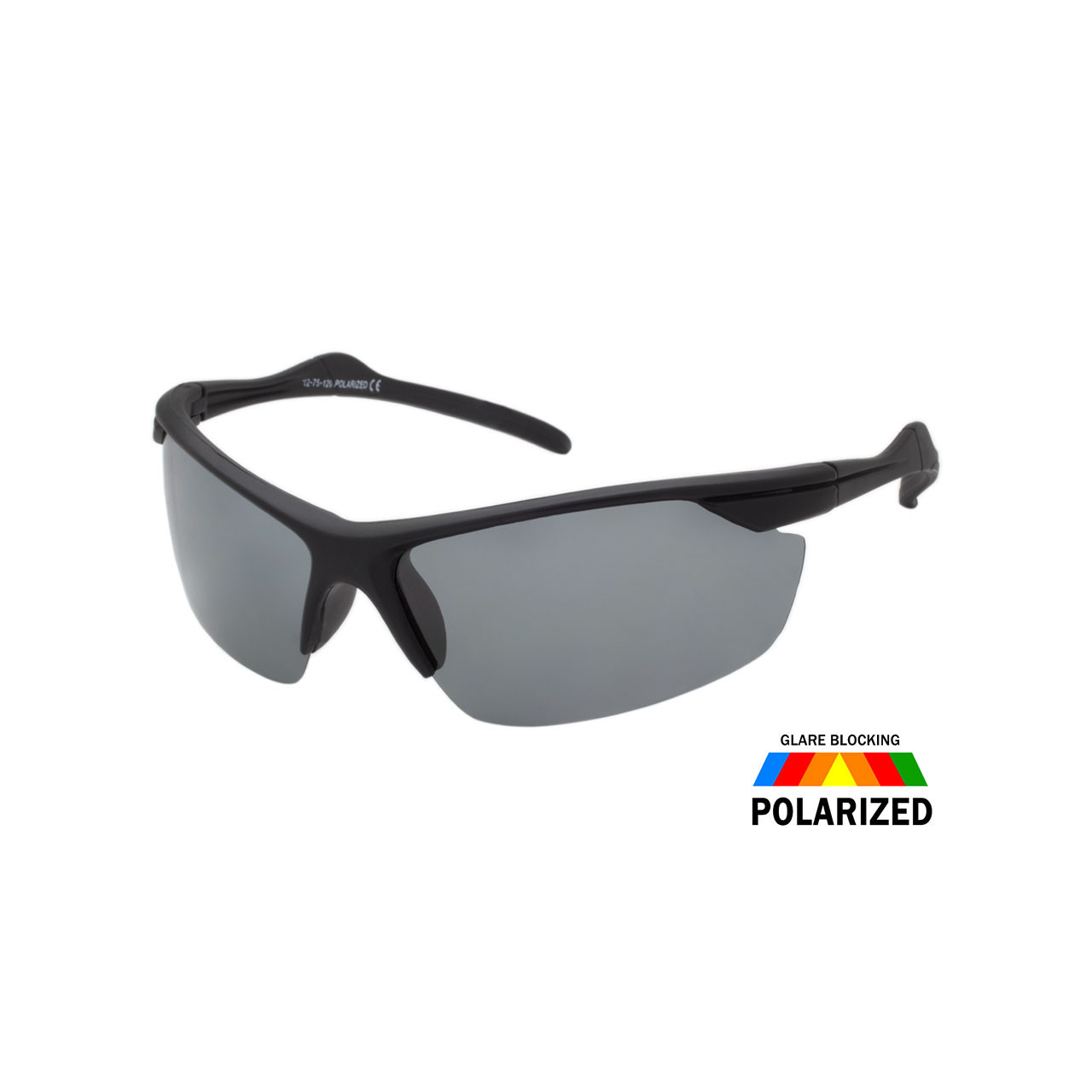 POLARIZED SPORT ASSTD. 12 PCS ITPOL5