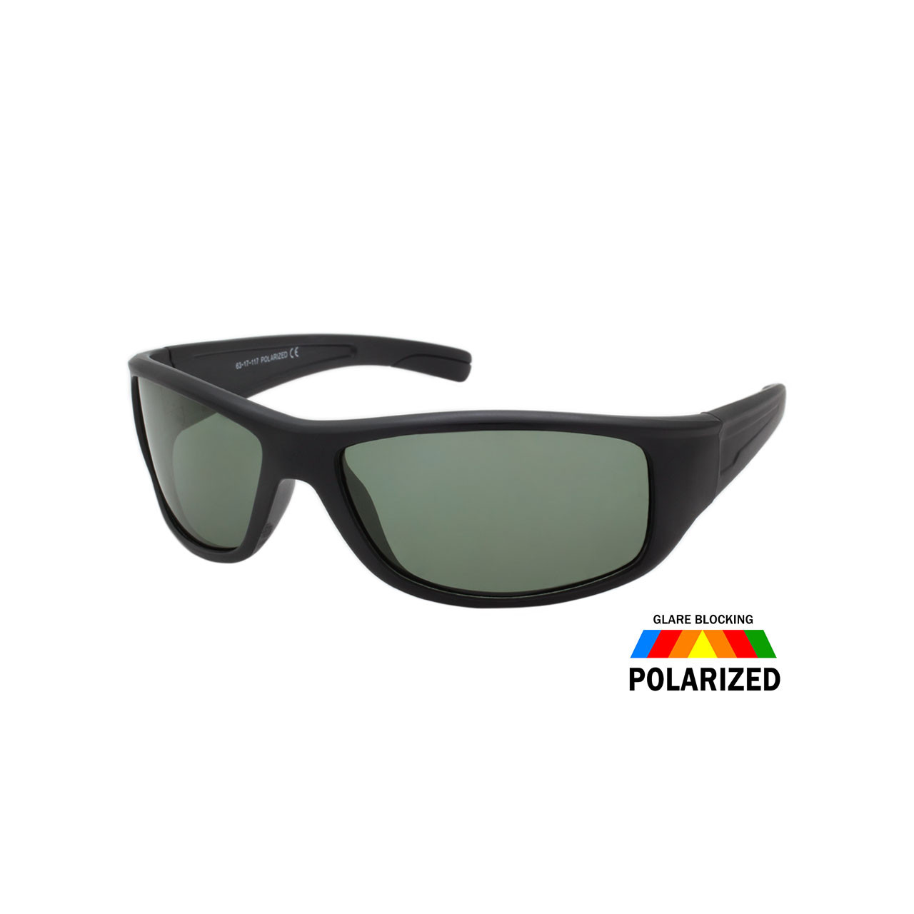 POLARIZED SPORT ASSTD. 12 PCS I TPOL5CM - Shark Eyes, Inc. - Wholesale  Sunglasses, Reading Glasses, & Displays