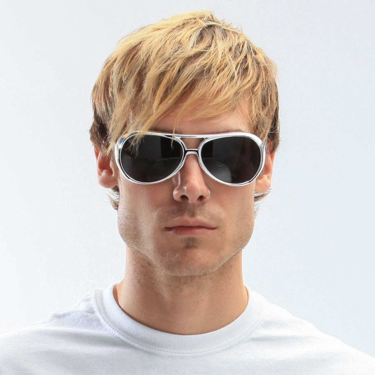 elvis sunglasses polarized