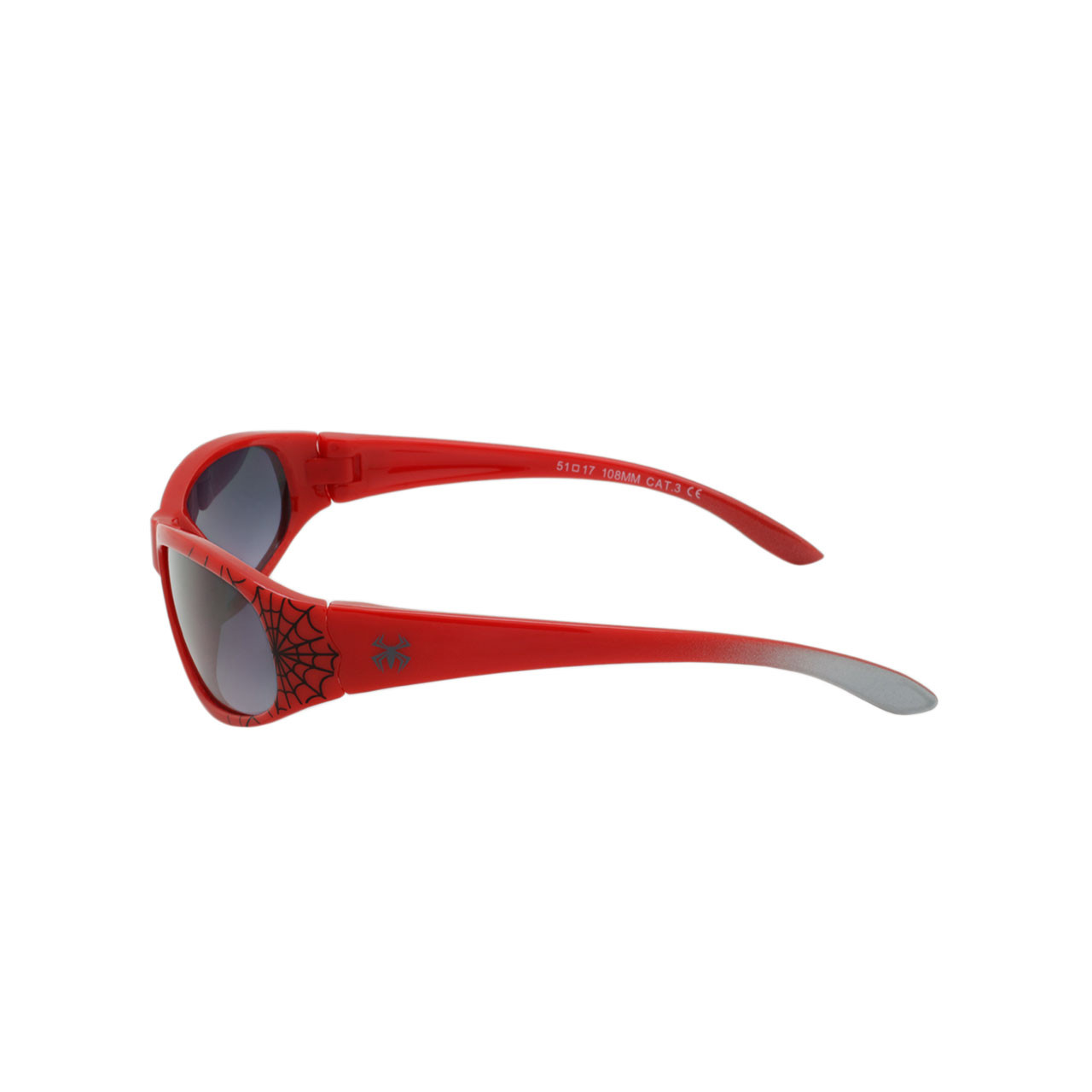 ●RECLOW● RC BANBU SUNGLASS RED Roshambo Kids Polarized Sunglasses - McFly Red, Baby