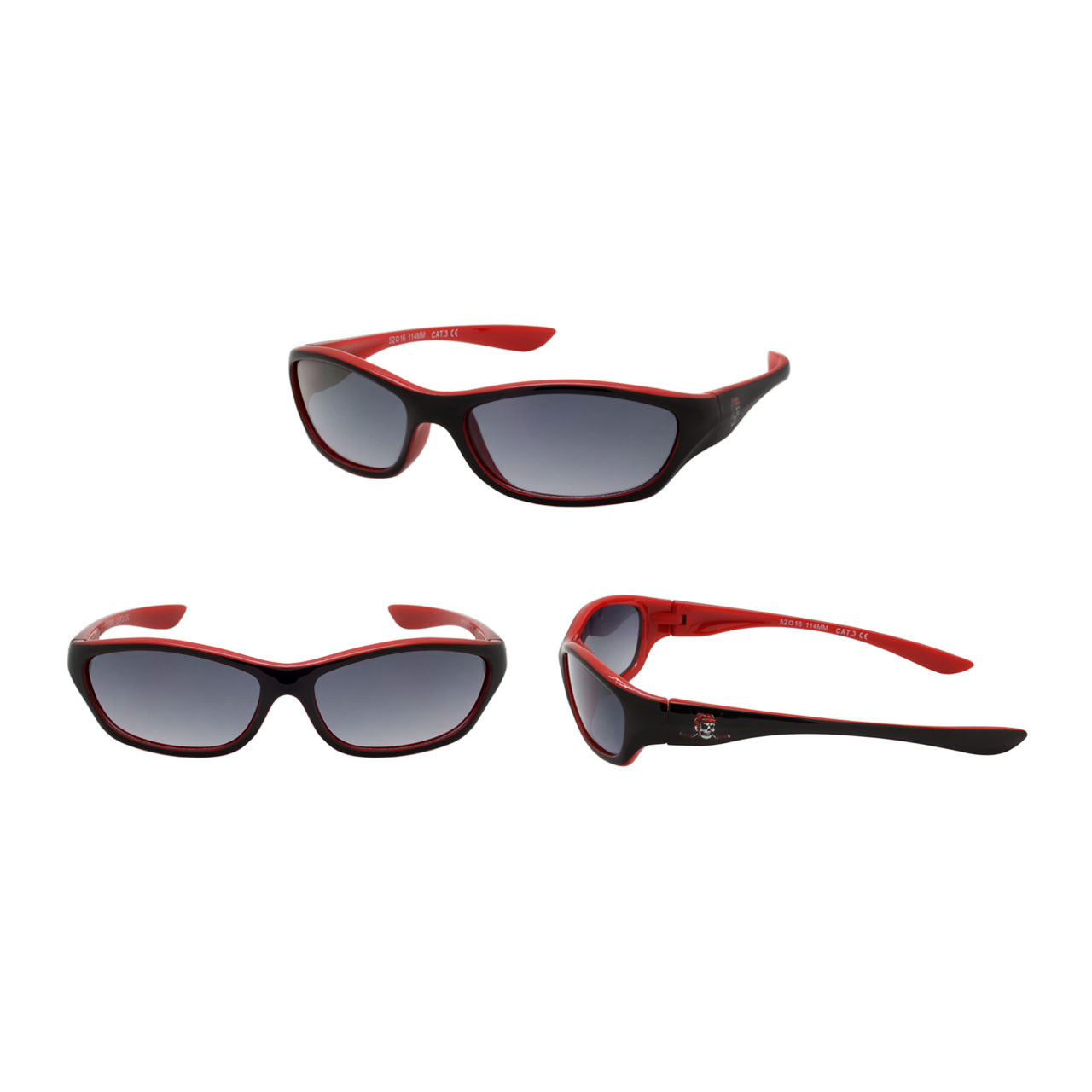 RCXJR04A | KIDS COMBO SET 4 PCS - Shark Eyes, Inc. - Wholesale