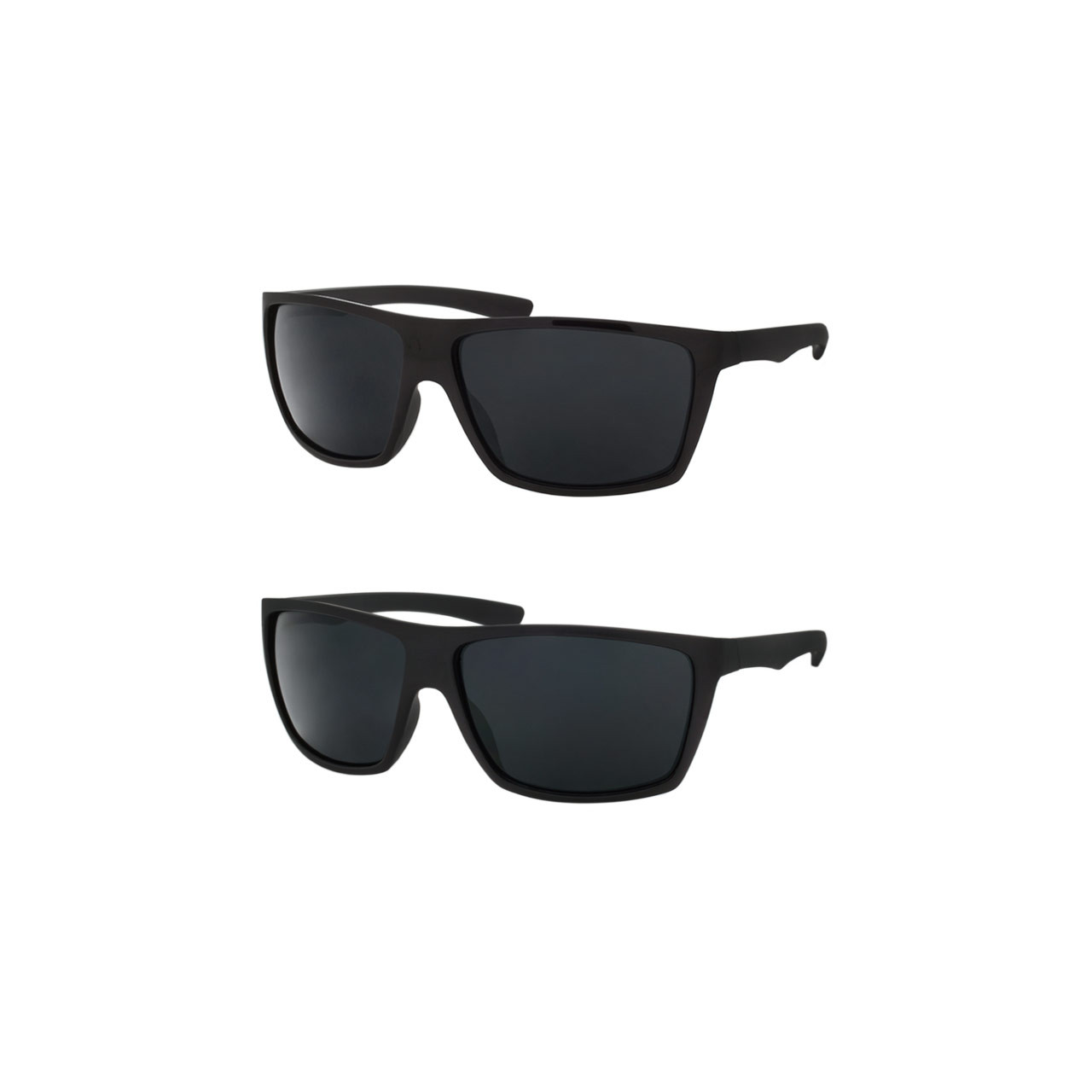 Very dark hot sale sunglasses mens