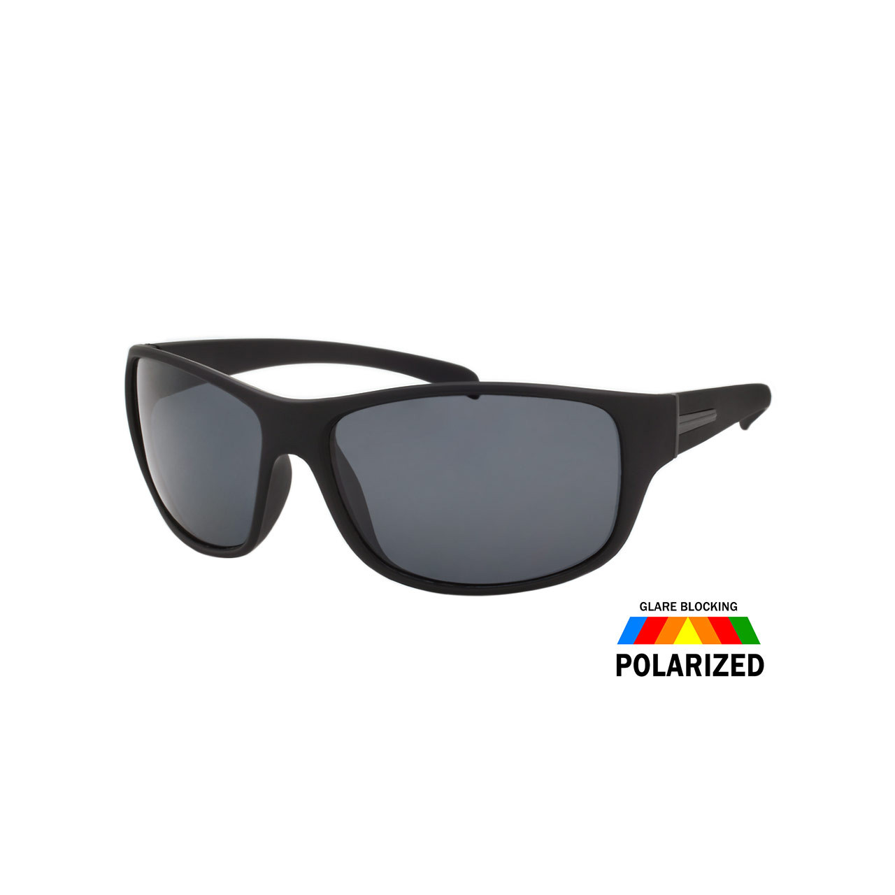 TPOLMST02  SPORT ASSTD. 12 PCS - Shark Eyes, Inc. - Wholesale Sunglasses,  Reading Glasses, & Displays