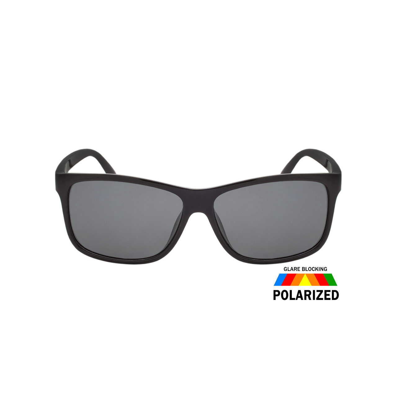 POLARIZED SPORT ASSTD. 12 PCS I TPOL28 - Shark Eyes, Inc