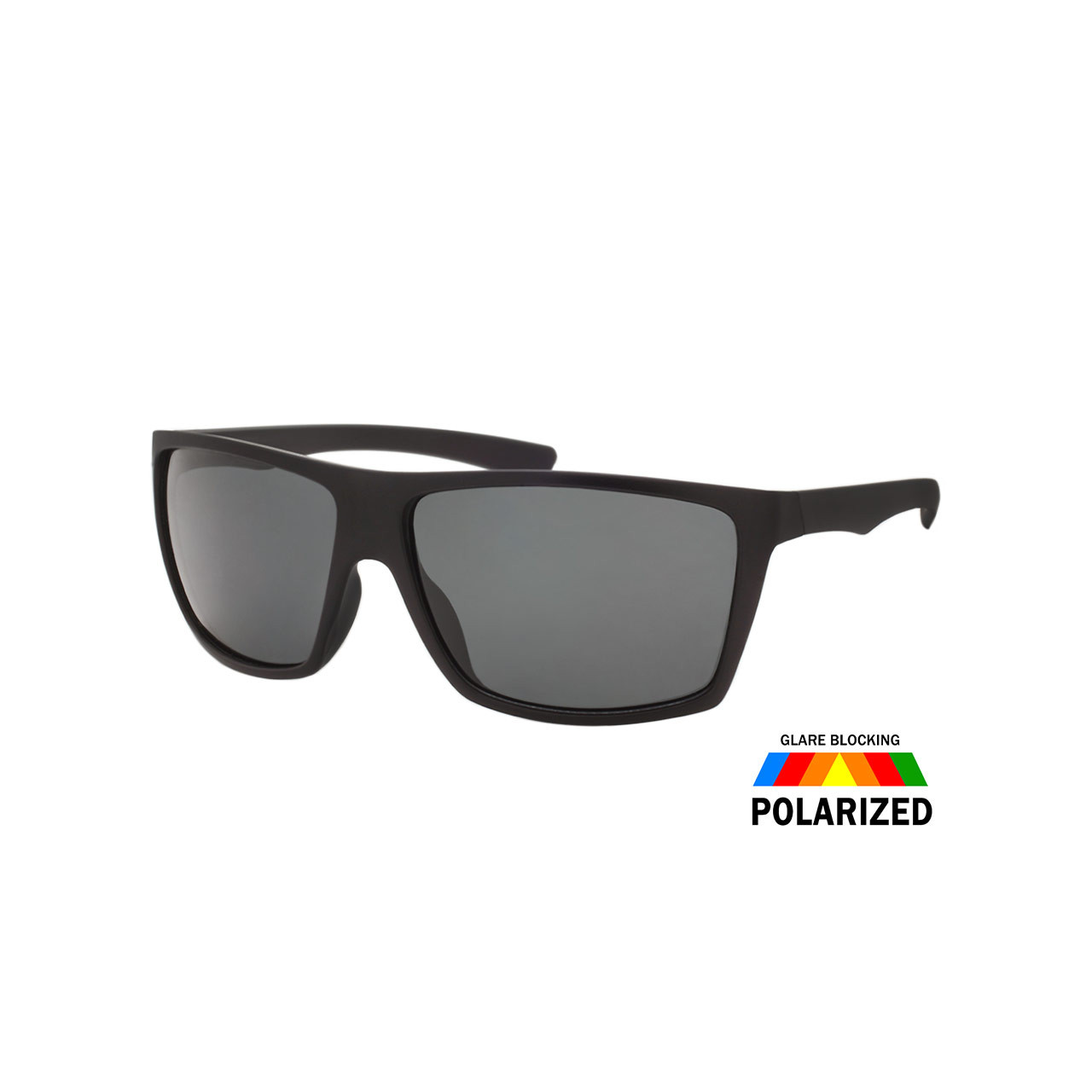 Polarized Sport Asstd. 12 Pcs I TPOL30