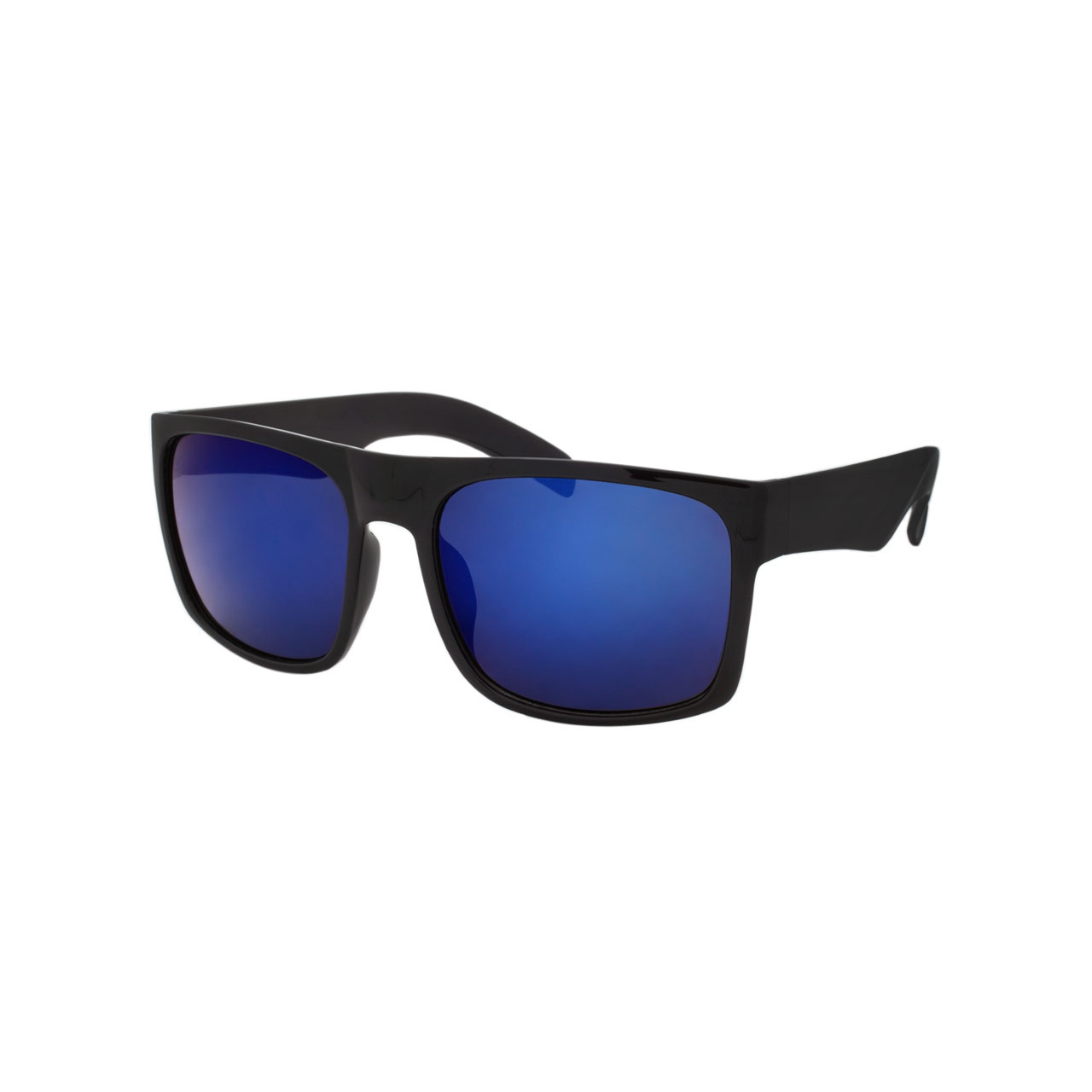 2 Pair of Extra Large Polarized Sport Wrap Sunglasses for Men with Big  Heads - Walmart.ca