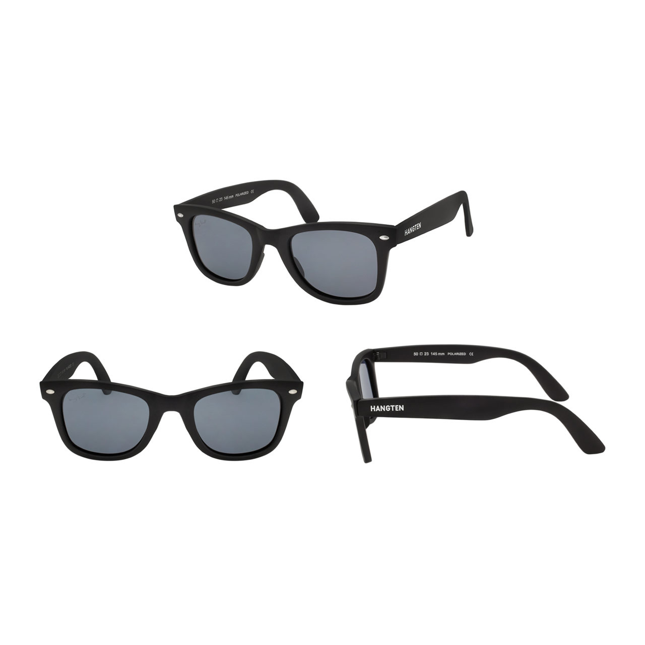 ＜新品・送料込み＞Sharp Eye 5.9 #77 Round　S3073 HTP30B-DZ | HANG TEN POLARIZED 12 PCS - Shark Eyes, Inc