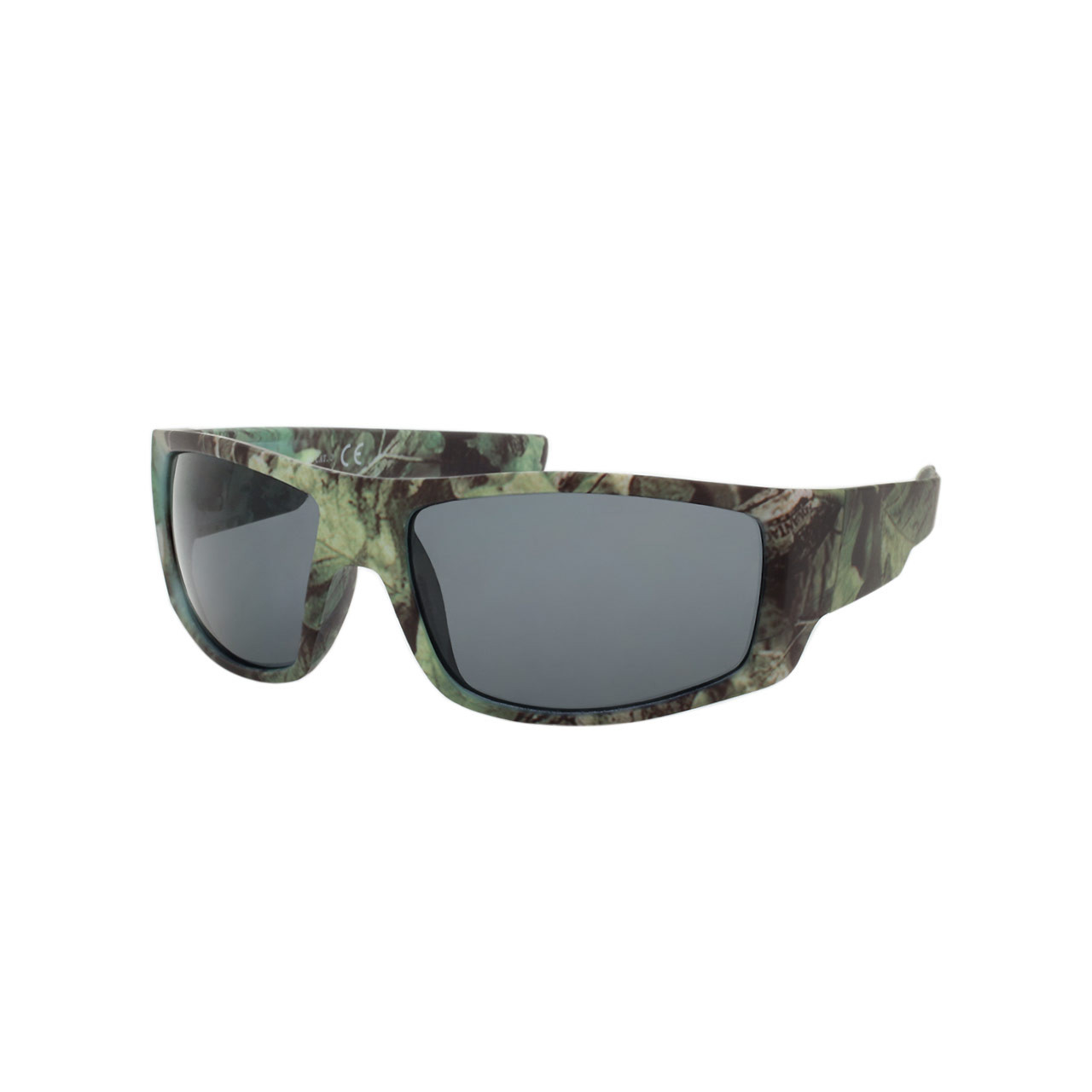 MENS SPORT SUNGLASSES WHOLESALE I ASSTD. 12 PCS I TCAMO1 - Shark