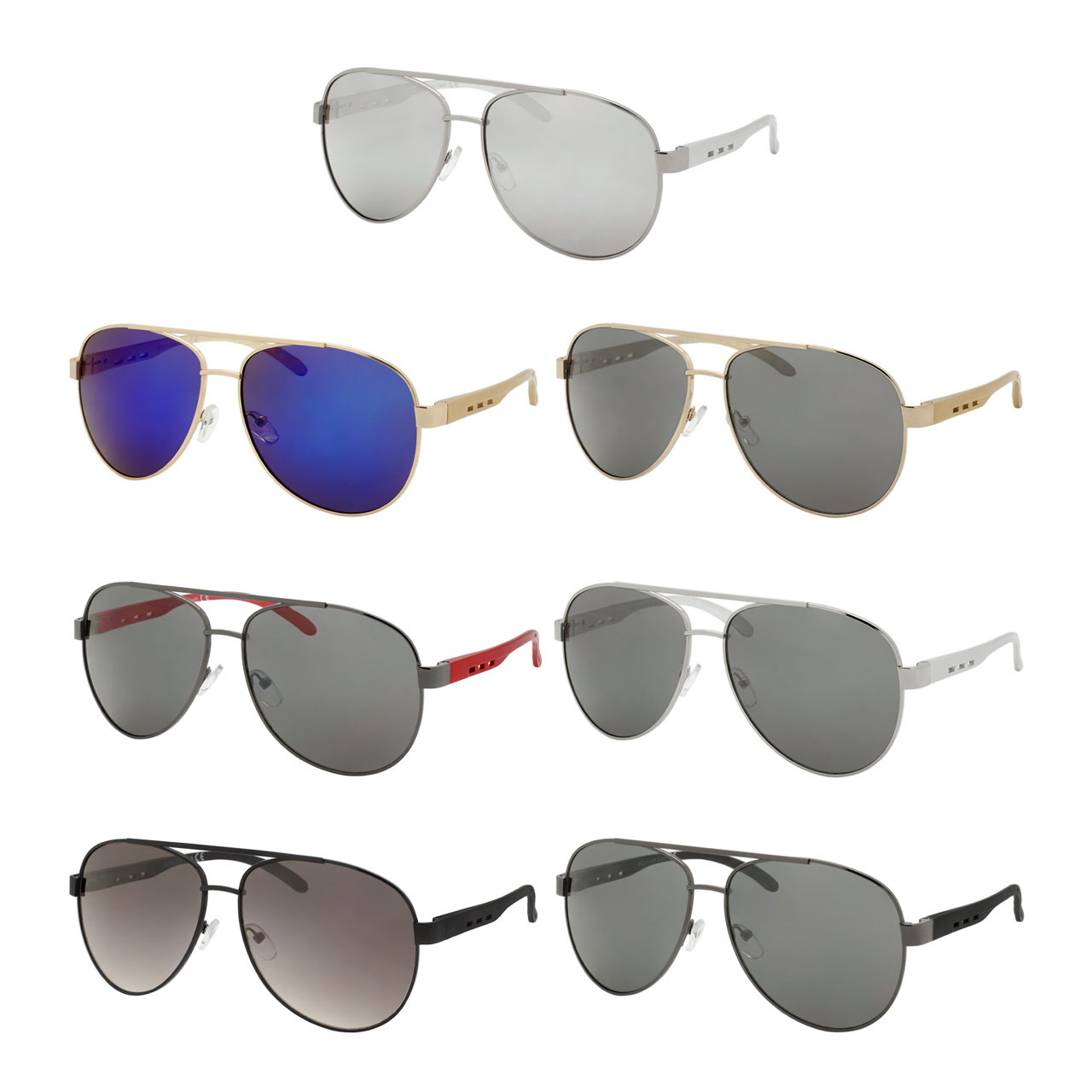 The 32 Best Men's Sunglasses Options for Every Budget [2024]