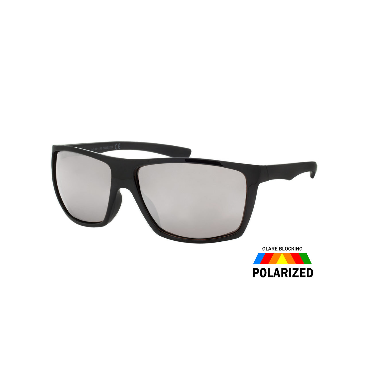 POLARIZED SPORT ASSTD. 12 PCS I TPOL5CM - Shark Eyes, Inc. - Wholesale  Sunglasses, Reading Glasses, & Displays