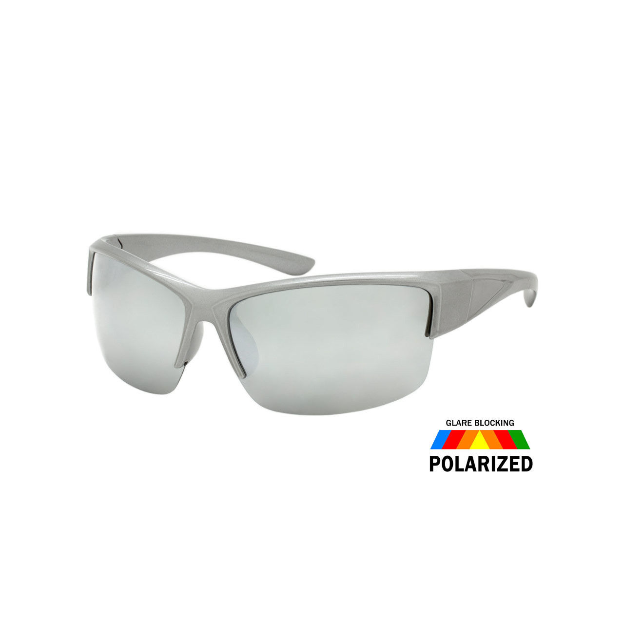 - Eyes, - Glasses, SPORT KMS05POL SUNGLASSES ASST. Reading Wholesale I & Inc. POLARIZED Sunglasses, Shark Displays PCS 12 I