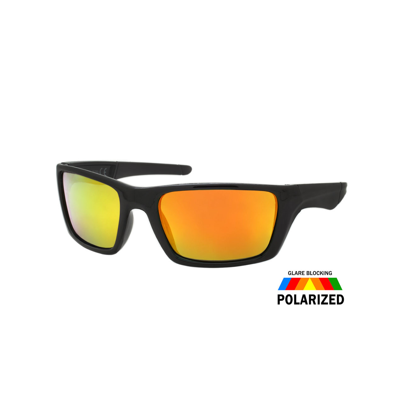 POLARIZED SPORT ASSTD. 12 PCS I TPOL5CM - Shark Eyes, Inc. - Wholesale  Sunglasses, Reading Glasses, & Displays