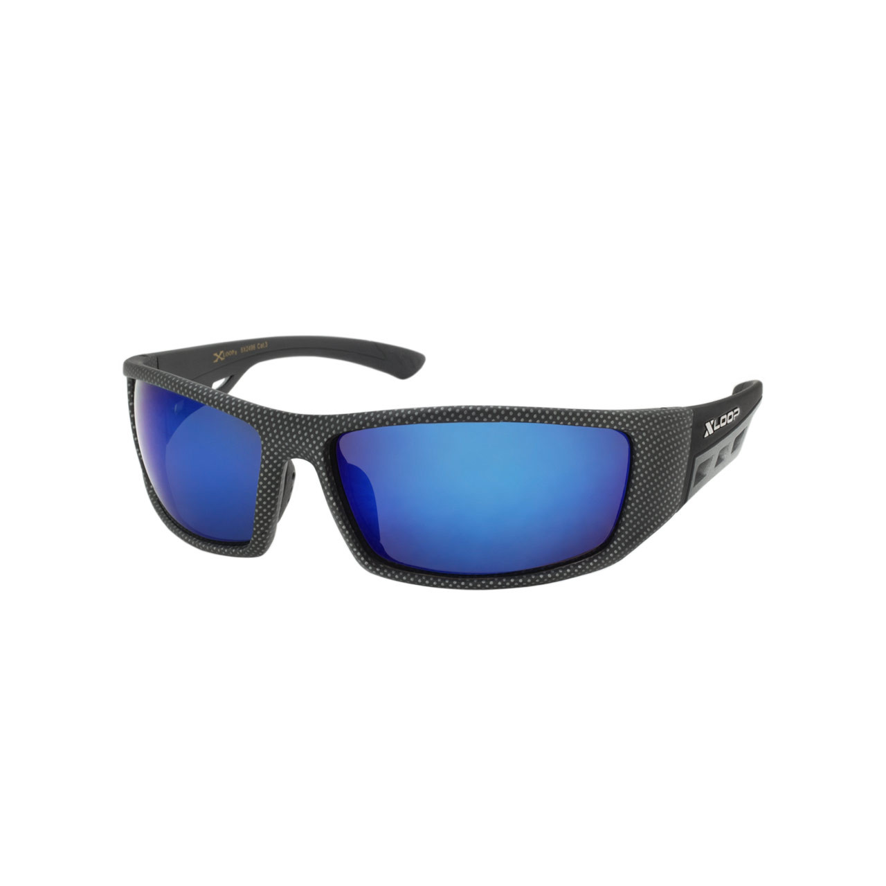 X-Loop Oval Men's Wholesale Sunglasses XL2626