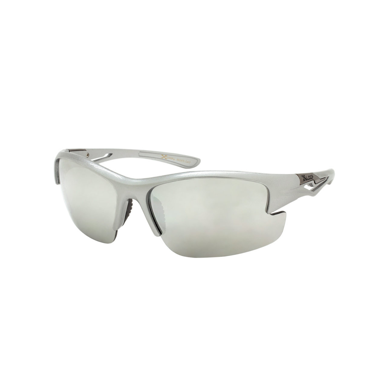 X-Loop Rectangle Men's Bulk Sunglasses XL2623