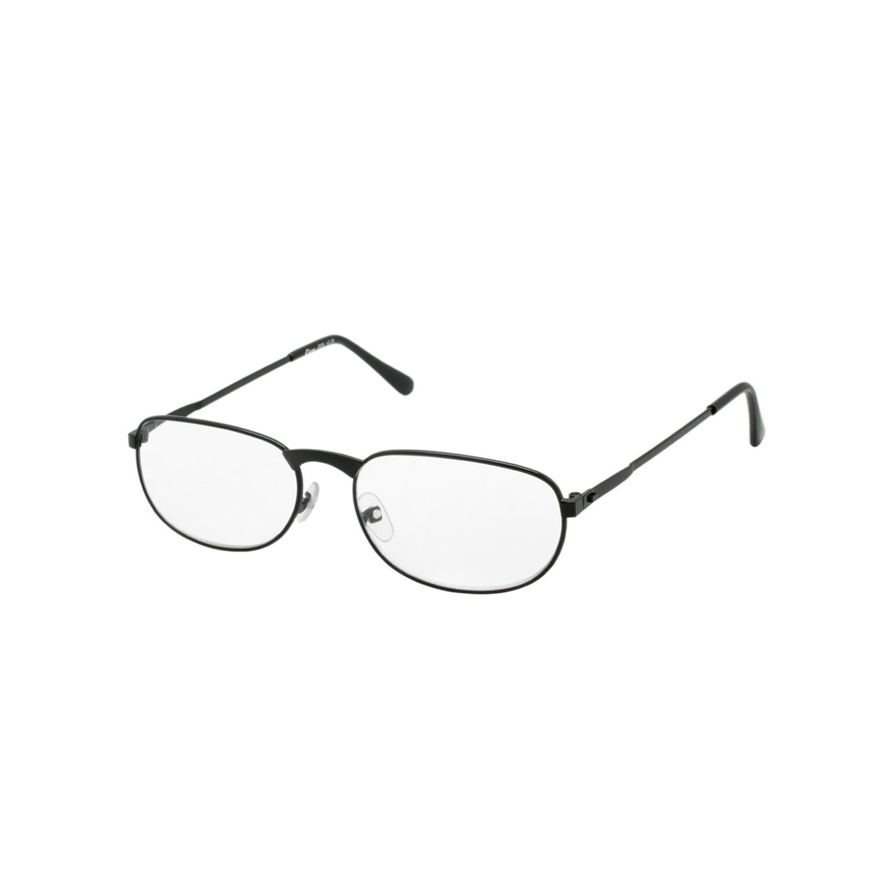 negative power glasses