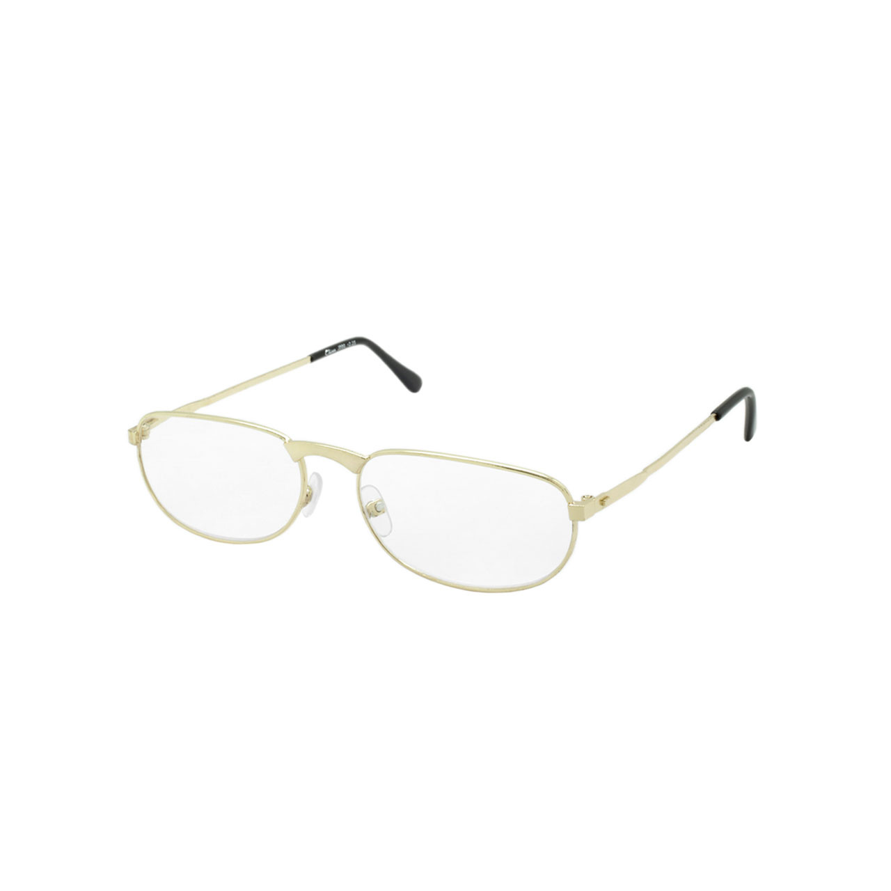 negative power glasses