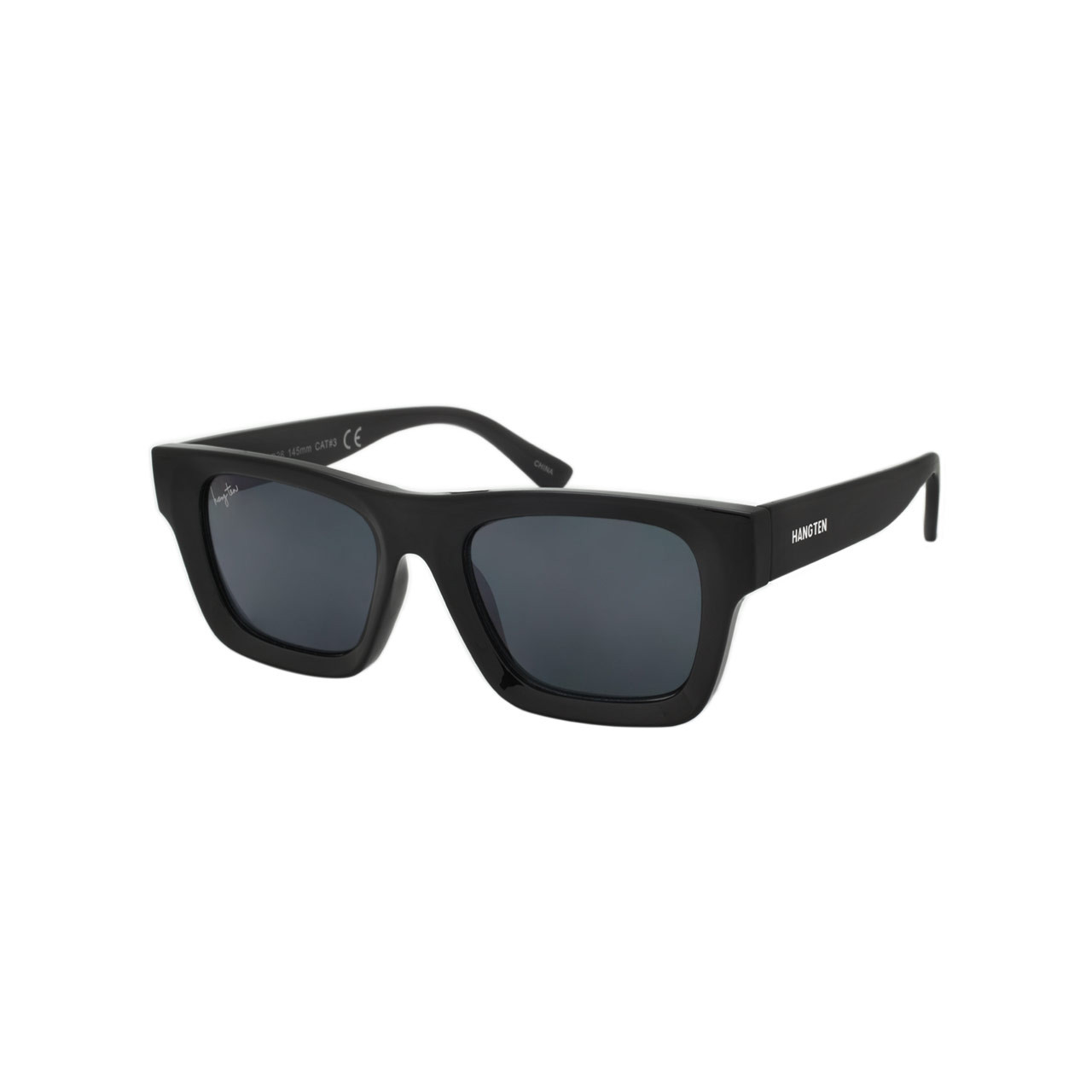 Wholesale Hang Ten Color Polycarbonate UV400 Sport Sunglasses Men | 1 Inner with Tags | HT40A-DZ