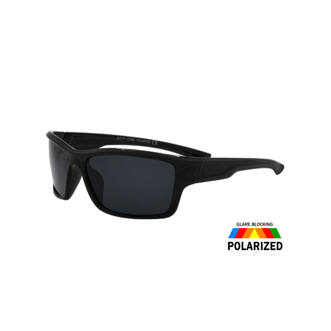 POLARIZED SPORT ASSTD. 12 PCS  SP12SDPOL - Shark Eyes, Inc. - Wholesale  Sunglasses, Reading Glasses, & Displays