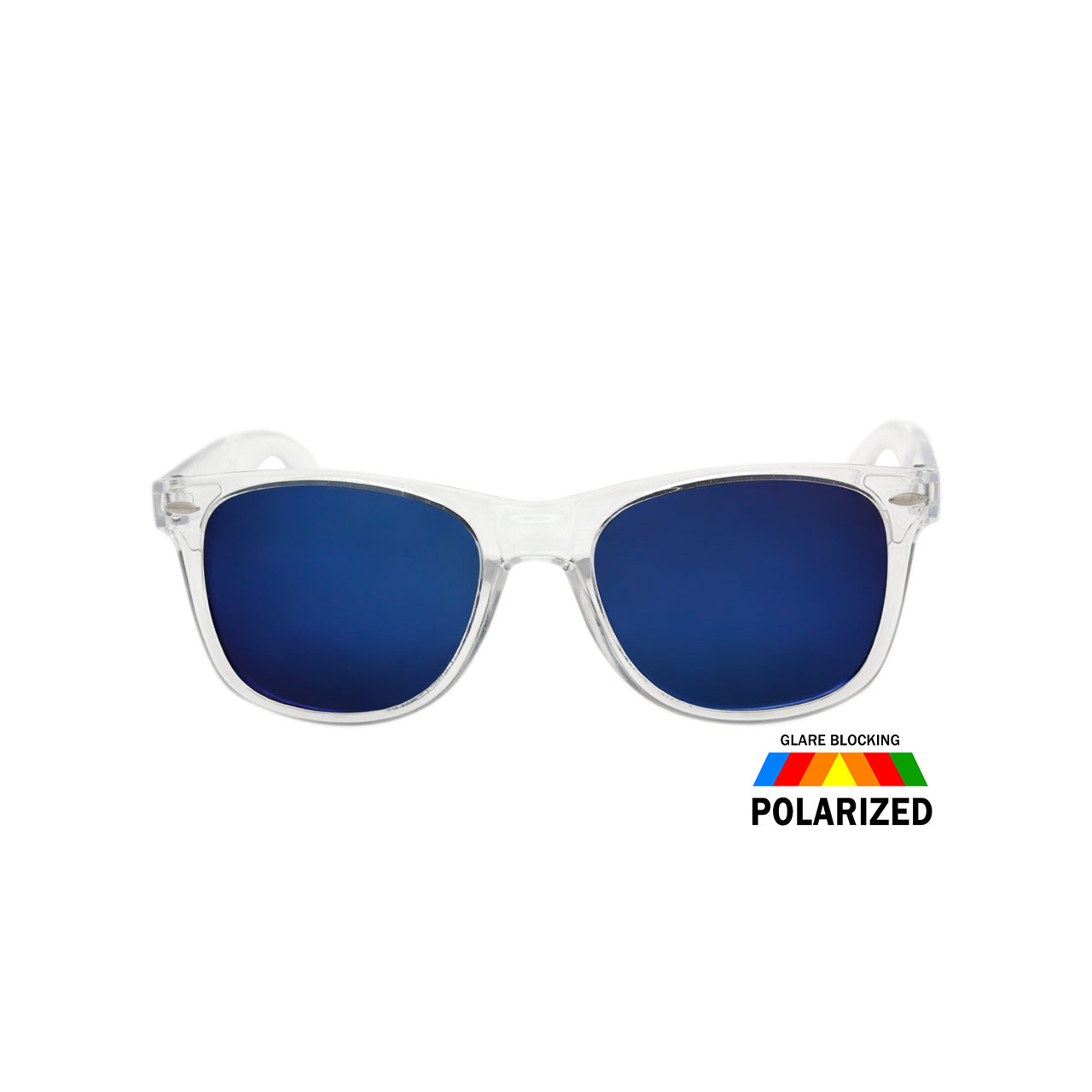 POLARIZED ASSTD. 12 PCS | W2CFPOLCM