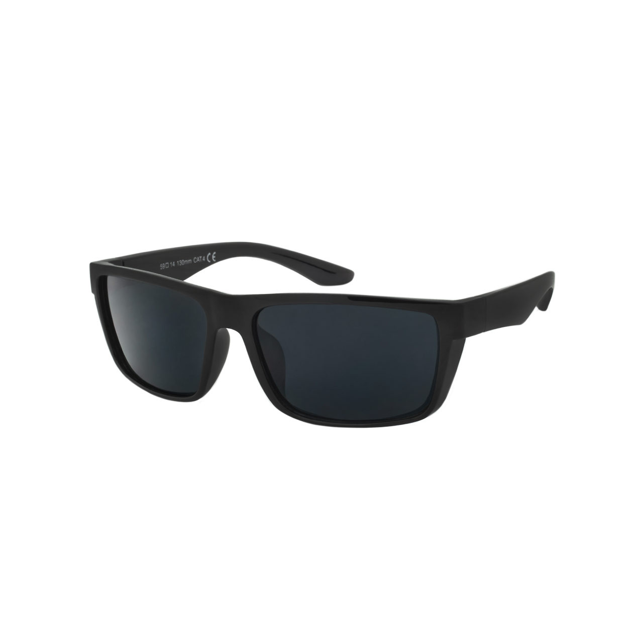 Sunglasses BOLLE' Graphite 12564 Phantom Black