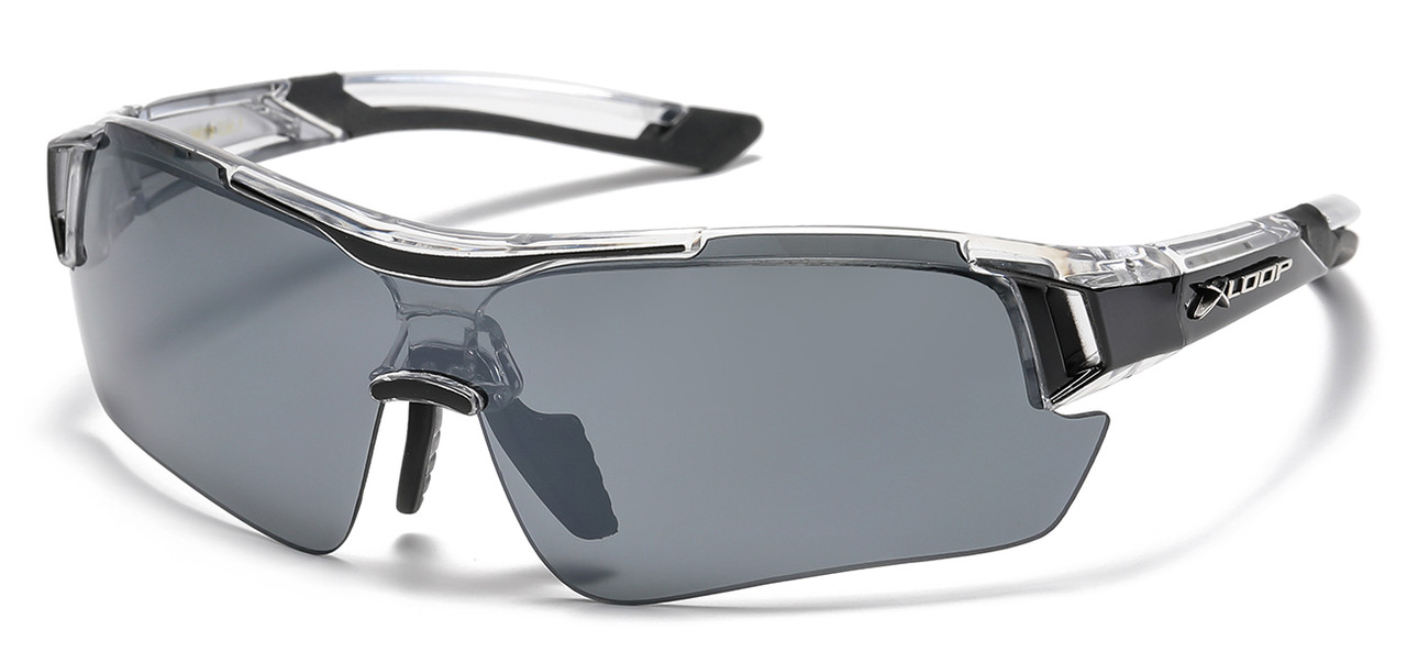 XLOOP MENS ASSTD. 12 PCS  8X3629 - Shark Eyes, Inc. - Wholesale Sunglasses,  Reading Glasses, & Displays