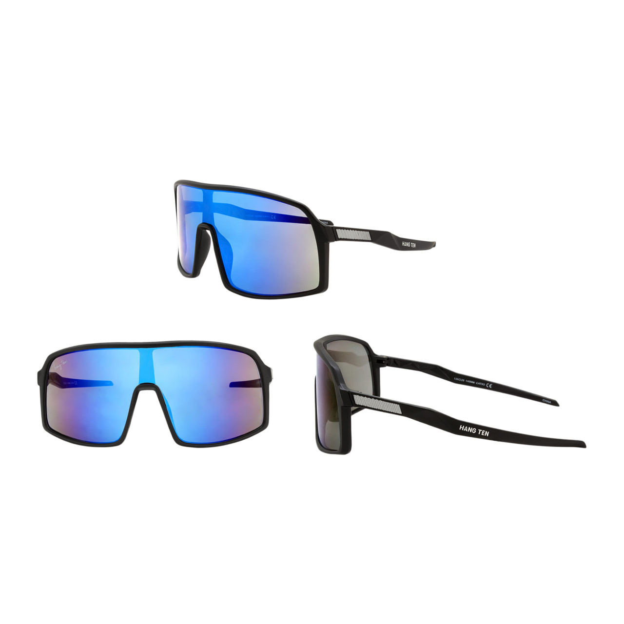 square sunglasses for men